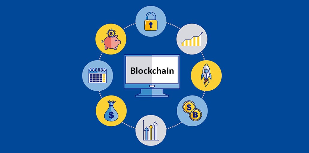 Innovative Applications of Blockchain Beyond Cryptocurrency